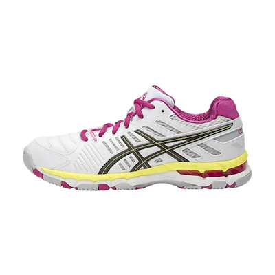 (W) ASICS Gel-530TR 'White Black Pink'