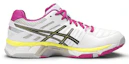 Order (W) ASICS Gel-530TR 'Blanco Negro Rosa' S570Y-0195
