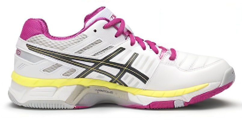 (Women) ASICS Gel-530TR 'White Black Pink' S570Y-0195 Order (Women) ASICS Gel-530TR 'White Black Pink' S570Y-0195