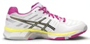 Order (W) ASICS Gel-530TR 'Putih Hitam Merah Jambu' S570Y-0195