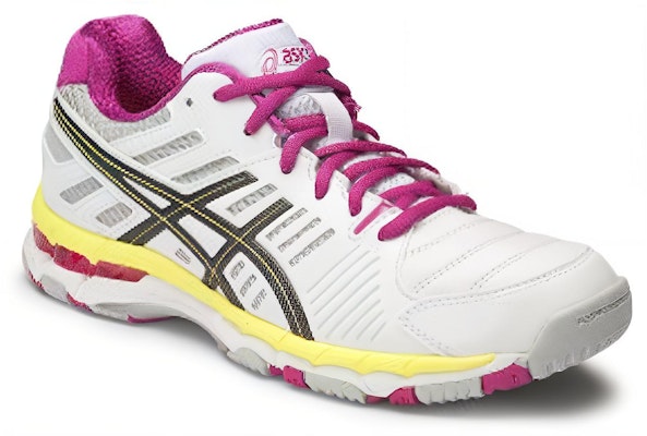 (Women) ASICS Gel-530TR 'White Black Pink' S570Y-0195 Lookbook (Women) ASICS Gel-530TR 'White Black Pink' S570Y-0195
