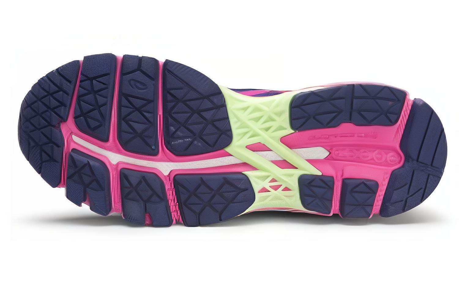 Shop (W) ASICS Gel-530TR 'Blanco Negro Rosa' S570Y-0195