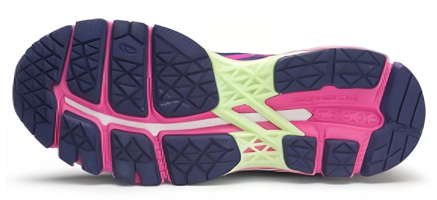 (Women) ASICS Gel-530TR 'White Black Pink' S570Y-0195 Shop (Women) ASICS Gel-530TR 'White Black Pink' S570Y-0195
