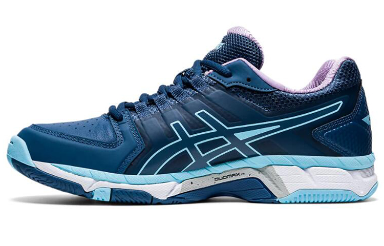 (Women) ASICS Gel-540 TR (D) 'Blue' S662Y-401