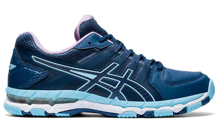 Order (Women) ASICS Gel-540 TR (D) 'Blue' S662Y-401