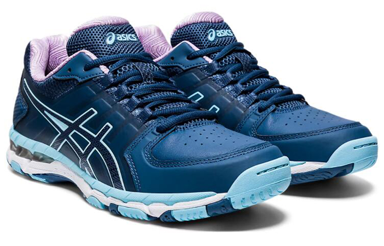 Lookbook (Women) ASICS Gel-540 TR (D) 'Blue' S662Y-401