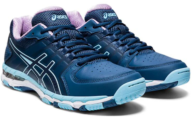 (Women) ASICS Gel-540 TR (D) 'Blue' S662Y-401 Lookbook (Women) ASICS Gel-540 TR (D) 'Blue' S662Y-401