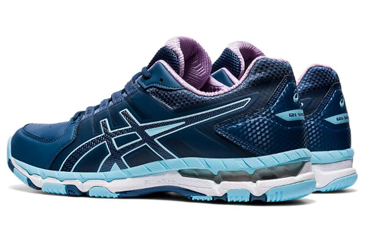 Shop (Women) ASICS Gel-540 TR (D) 'Blue' S662Y-401