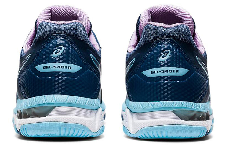 Purchase (Women) ASICS Gel-540 TR (D) 'Blue' S662Y-401