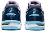 Purchase (Women) ASICS Gel-540 TR (D) 'Blue' S662Y-401