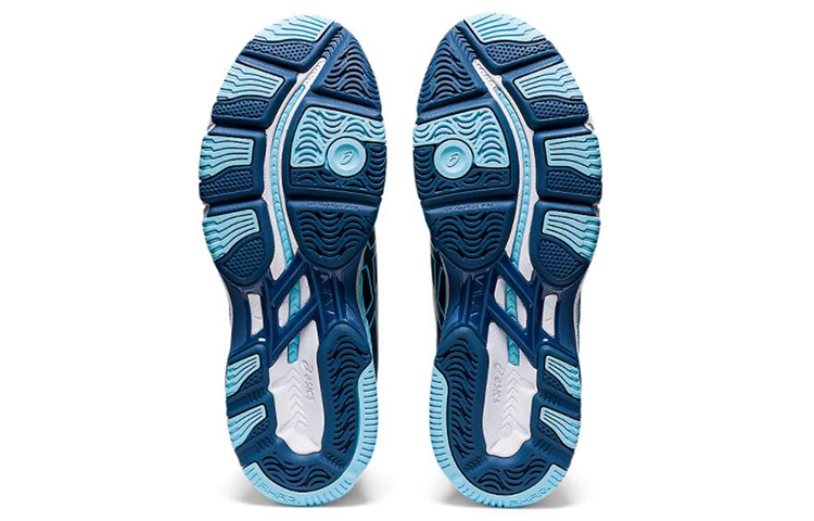 Details for (Women) ASICS Gel-540 TR (D) 'Blue' S662Y-401