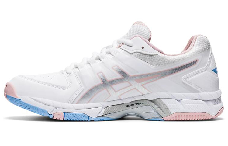 (Women) ASICS Gel-540 TR (D) /Silver 'White' S662Y-104