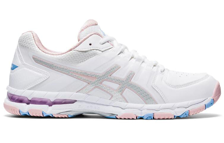 Order (Women) ASICS Gel-540 TR (D) /Silver 'White' S662Y-104