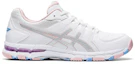 Order (Women) ASICS Gel-540 TR (D) /Silver 'White' S662Y-104
