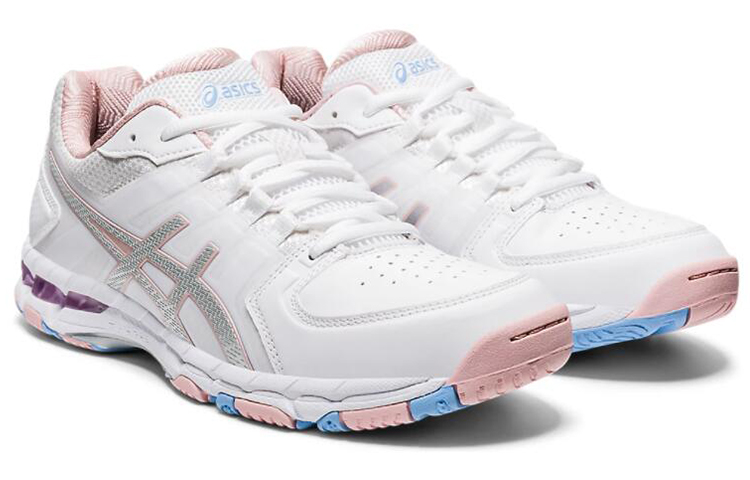 Lookbook (Women) ASICS Gel-540 TR (D) /Silver 'White' S662Y-104