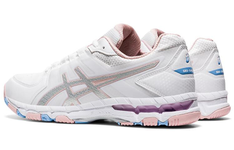 Shop (Women) ASICS Gel-540 TR (D) /Silver 'White' S662Y-104
