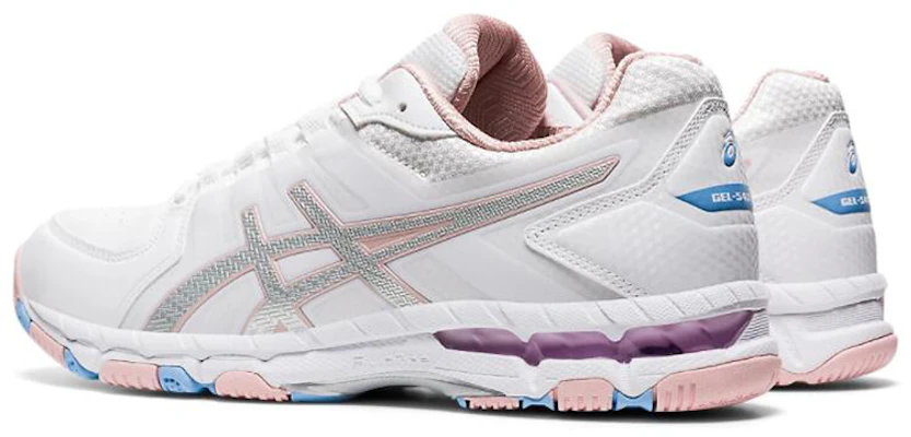 (Women) ASICS Gel-540 TR (D) /Silver 'White' S662Y-104 Shop (Women) ASICS Gel-540 TR (D) /Silver 'White' S662Y-104