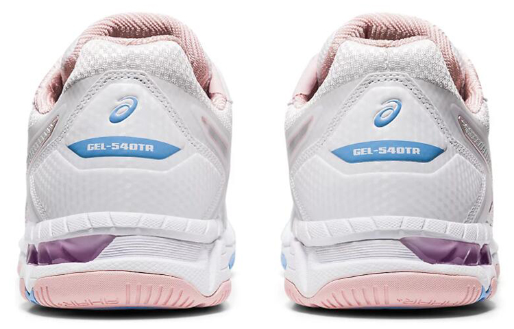 Purchase (Women) ASICS Gel-540 TR (D) /Silver 'White' S662Y-104