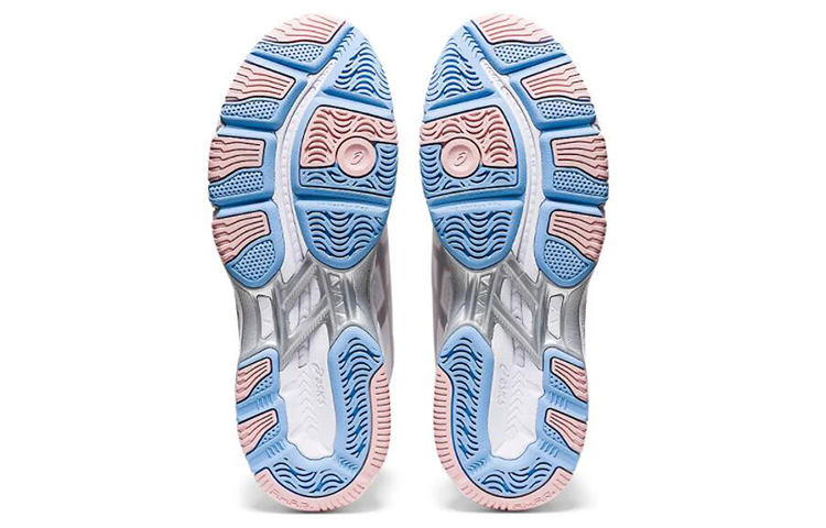 Details for (Women) ASICS Gel-540 TR (D) /Silver 'White' S662Y-104