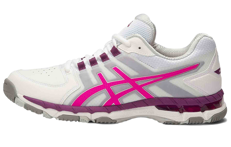 (Women) ASICS Gel-540 TR 'White Pink Purple' S662Y-0120