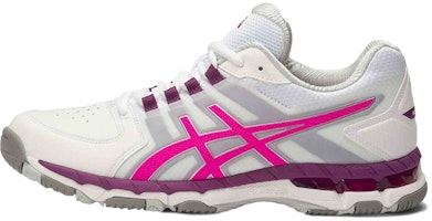 (Women) ASICS Gel-540 TR 'White Pink Purple' S662Y-0120 (Women) ASICS Gel-540 TR 'White Pink Purple' S662Y-0120