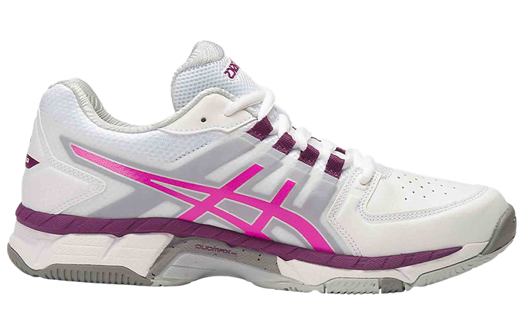 Order (W) ASICS Gel-540 TR 'Putih Pink Ungu' S662Y-0120
