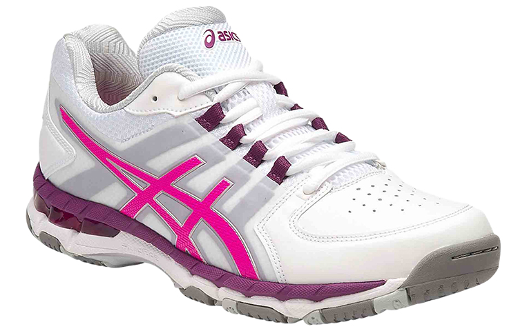 Lookbook (Women) ASICS Gel-540 TR 'White Pink Purple' S662Y-0120
