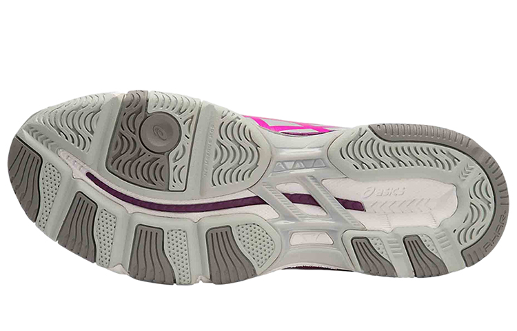 Shop (Women) ASICS Gel-540 TR 'White Pink Purple' S662Y-0120