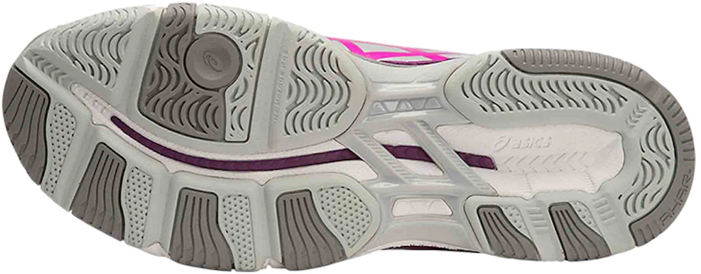 (Women) ASICS Gel-540 TR 'White Pink Purple' S662Y-0120 Shop (Women) ASICS Gel-540 TR 'White Pink Purple' S662Y-0120