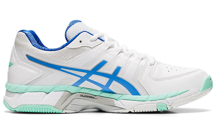 Order (W) ASICS Gel-540 TR Low ''Antiscivolo Bianco Blu D-Larghezza'' S662Y-102