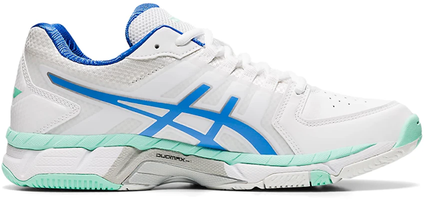 (W) ASICS Gel-540 TR Low ''Antiscivolo Bianco Blu D-Larghezza'' S662Y-102 Order (W) ASICS Gel-540 TR Low ''Antiscivolo Bianco Blu D-Larghezza'' S662Y-102