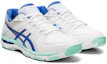 Lookbook (W) ASICS Gel-540 TR Low ''Antiscivolo Bianco Blu D-Larghezza'' S662Y-102