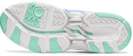 Details for (W) ASICS Gel-540 TR Low ''Antiscivolo Bianco Blu D-Larghezza'' S662Y-102