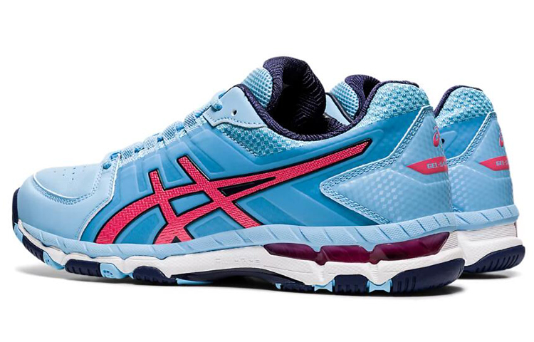 Shop (Women) ASICS Gel-540TR 'Blue Pink Colorblock' S662Y-400