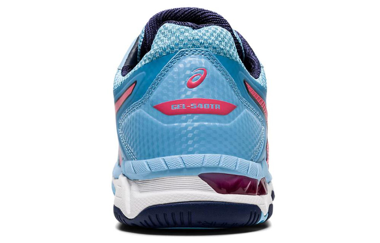 Purchase (Women) ASICS Gel-540TR 'Blue Pink Colorblock' S662Y-400