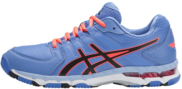 (W) 亚瑟士Gel-540TR 蓝红配色运动鞋 S662Y-4090 Buy (W) 亚瑟士Gel-540TR 蓝红配色运动鞋 S662Y-4090