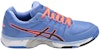 (W) ASICS Gel-540TR 'Biru Merah' S662Y-4090