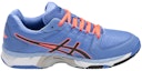Order (W) ASICS Gel-540TR 'Biru Merah' S662Y-4090