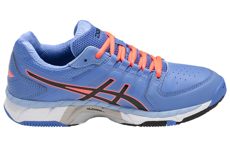 Order (Women) ASICS Gel-540TR 'Blue Red' S662Y-4090