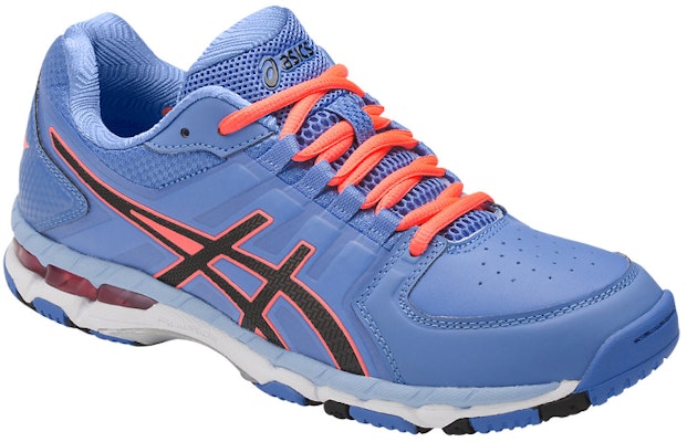 (Women) ASICS Gel-540TR 'Blue Red' S662Y-4090 Lookbook (Women) ASICS Gel-540TR 'Blue Red' S662Y-4090
