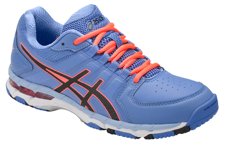 Lookbook (Women) ASICS Gel-540TR 'Blue Red' S662Y-4090
