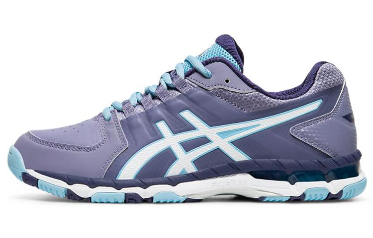 (Women) ASICS Gel-540TR 'Purple White' S662Y-500