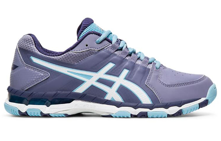 Order (Women) ASICS Gel-540TR 'Purple White' S662Y-500
