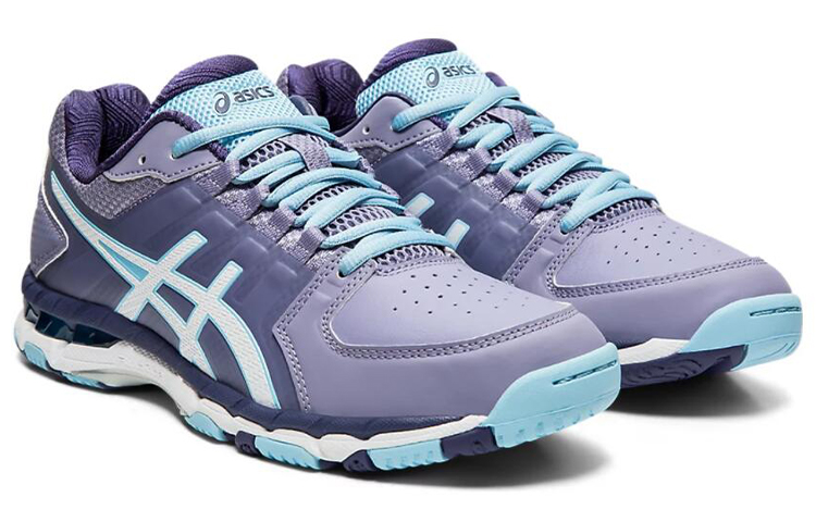 Lookbook (Women) ASICS Gel-540TR 'Purple White' S662Y-500
