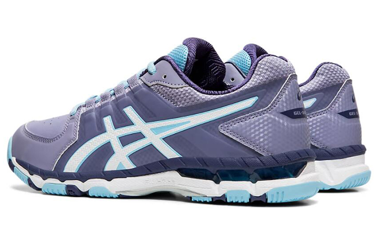 Shop (Women) ASICS Gel-540TR 'Purple White' S662Y-500