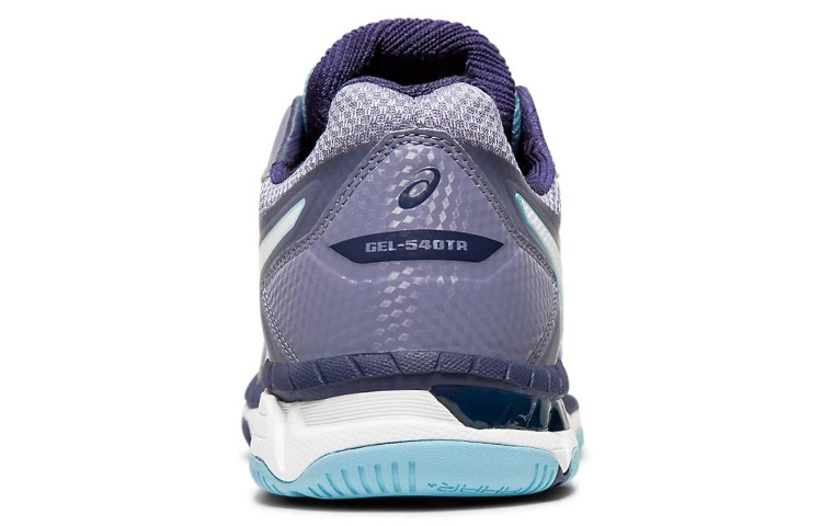 Purchase (Women) ASICS Gel-540TR 'Purple White' S662Y-500