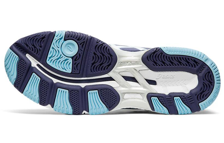 Details for (Women) ASICS Gel-540TR 'Purple White' S662Y-500