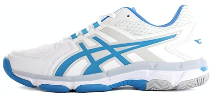 (Women) ASICS Gel-540TR 'White Blue' S662Y-0143 (Women) ASICS Gel-540TR 'White Blue' S662Y-0143