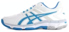 Buy (W) ASICS Gel-540TR 'Putih Biru' S662Y-0143