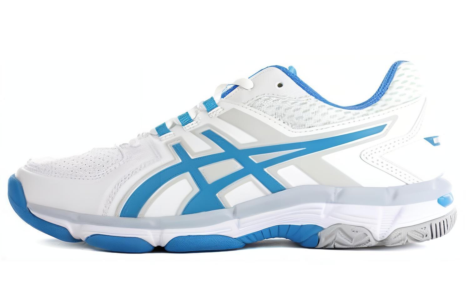 (Women) ASICS Gel-540TR 'White Blue' S662Y-0143